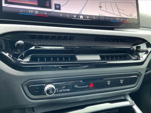 Used 2026 BMW 430i Coupe w/ Parking Assistance Package image 33