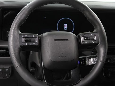 Certified 2026 Hyundai Palisade XRT Pro image 7