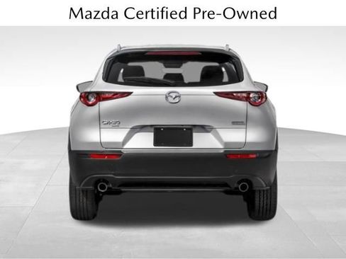 Used 2024 MAZDA CX-30 AWD 2.5 S w/ Select Sport Pkg image 10