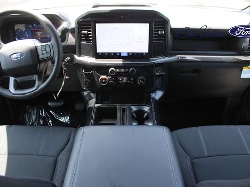 New 2026 Ford F150 STX w/ Equipment Group 200A RWD image 10