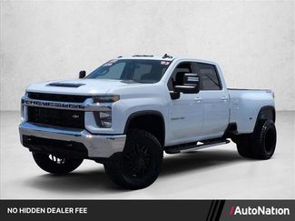 Used 2023 Chevrolet Silverado 3500 LT AWD/4WD video 1