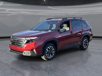 New 2026 Subaru Forester Premium video 1