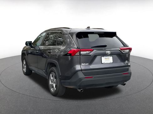 Used 2025 Toyota RAV4 LE image 11
