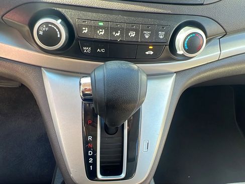 Used 2014 Honda CR-V EX image 18