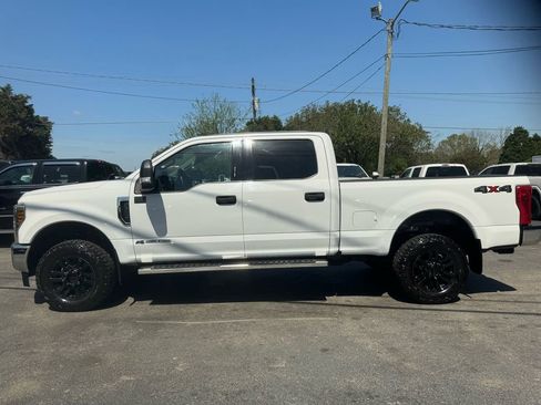 Used 2019 Ford F250 XLT image 6