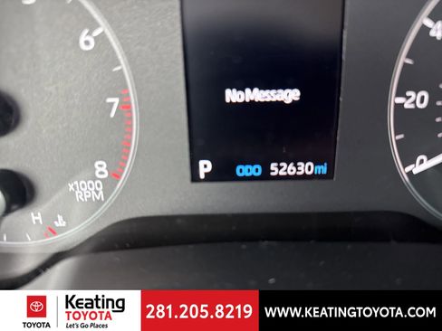 Used 2024 Toyota Corolla LE image 18