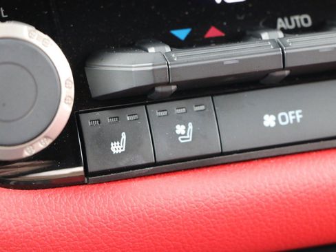 Used 2024 Toyota Tundra TRD Pro AWD/4WD image 24