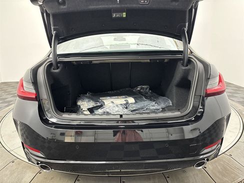 New 2026 BMW 330i Sedan w/ Convenience Package RWD image 21