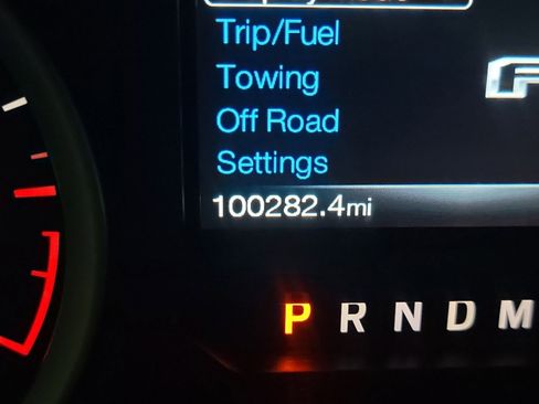 Used 2016 Ford F150 XLT w/ Equipment Group 301A Mid image 19