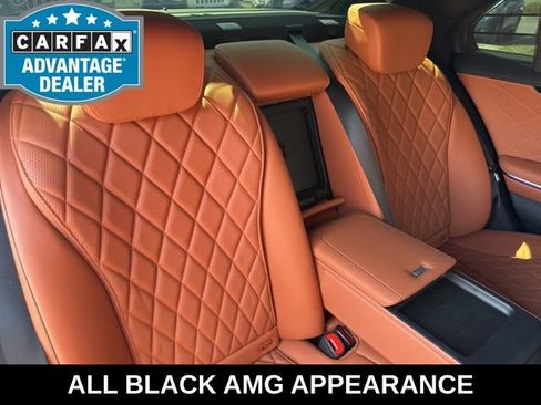 Used 2023 Mercedes-Benz S 500 4MATIC image 27