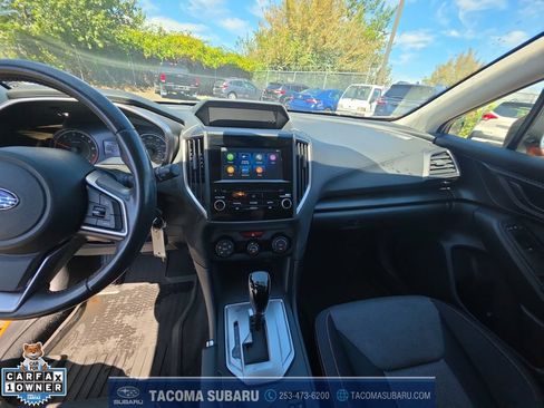 Used 2019 Subaru Crosstrek 2.0i Premium AWD/4WD image 15
