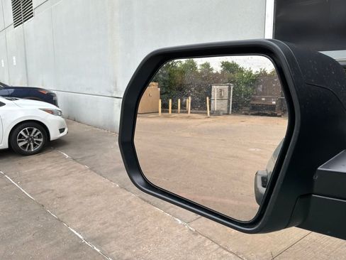 New 2026 Toyota Tundra SR5 AWD/4WD image 18