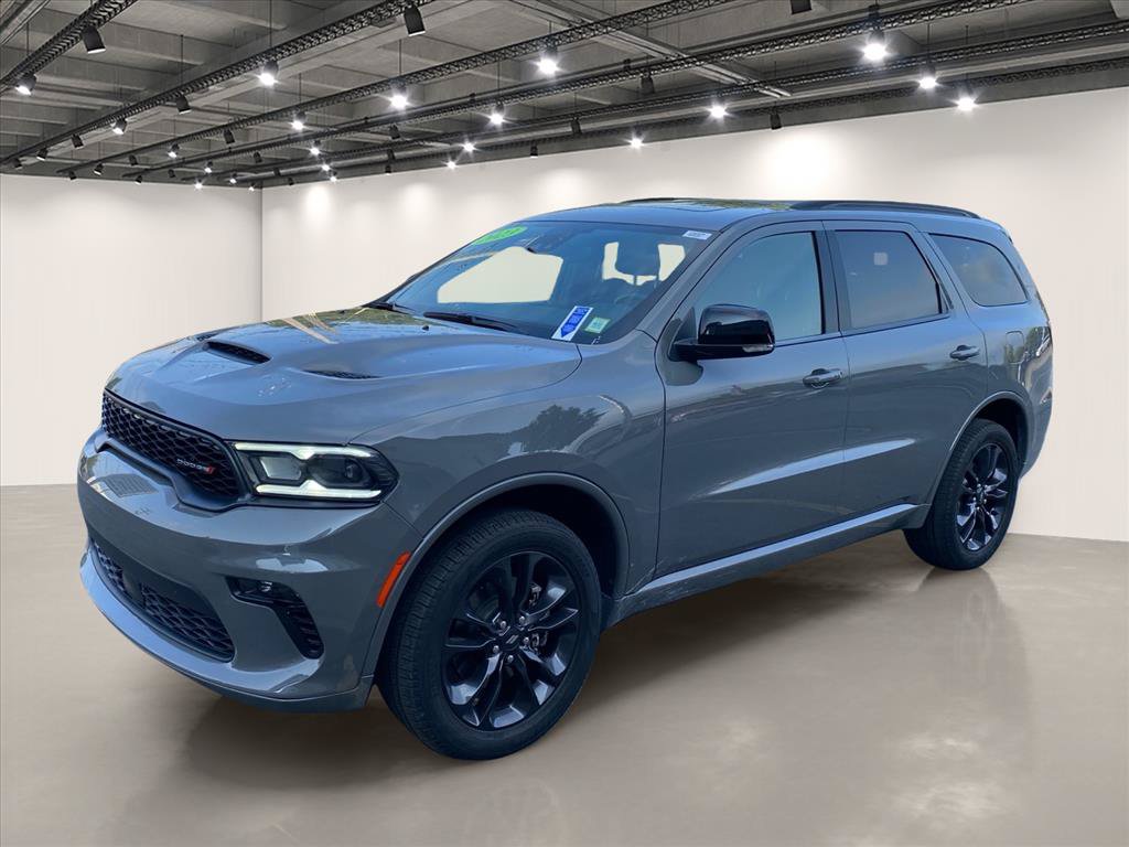 Used 2023 Dodge Durango GT AWD/4WD image 3