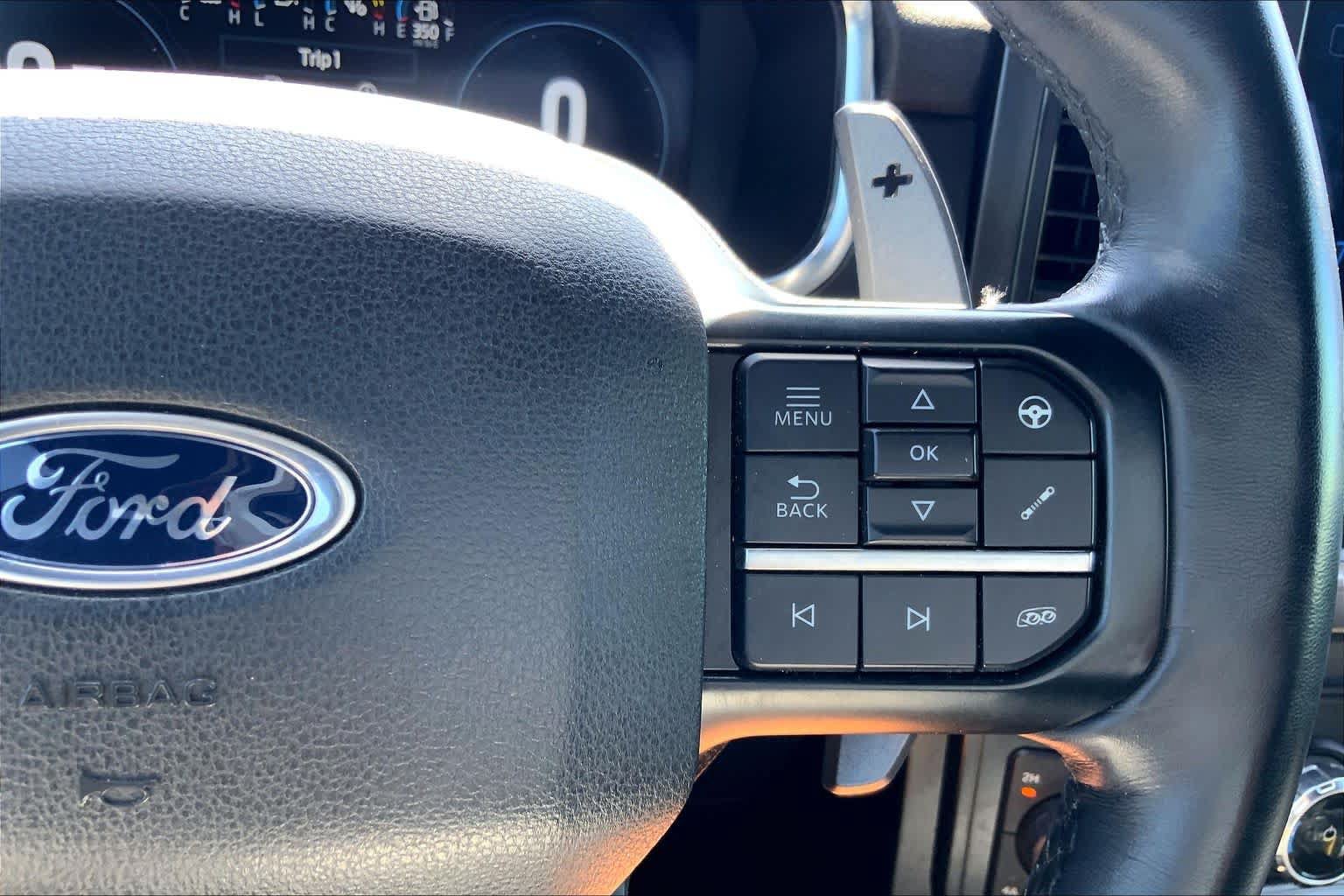 Used 2023 Ford F150 Raptor AWD/4WD image 24