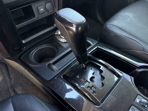 Used 2023 Toyota 4Runner 40th Anniversary SE AWD/4WD image 20
