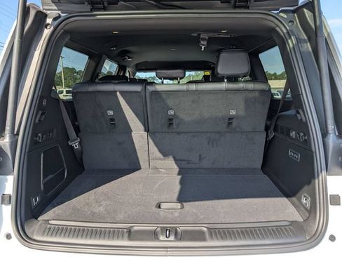 New 2026 Jeep Grand Wagoneer Limited AWD/4WD image 27