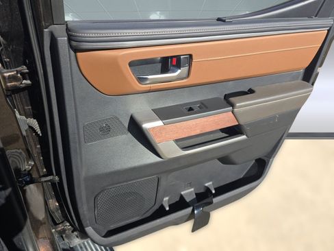 Used 2023 Toyota Tundra 1794 Edition image 27