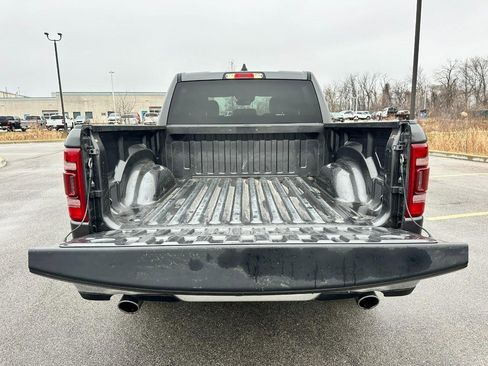 Used 2024 RAM 1500 Laramie image 5