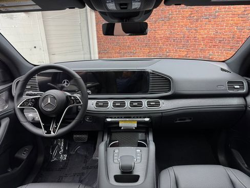 New 2026 Mercedes-Benz GLE 450 4MATIC image 12