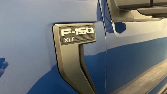 Used 2023 Ford F150 XLT w/ Equipment Group 302A High AWD/4WD image 42