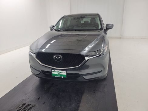 Used 2020 MAZDA CX-5 Touring FWD image 15