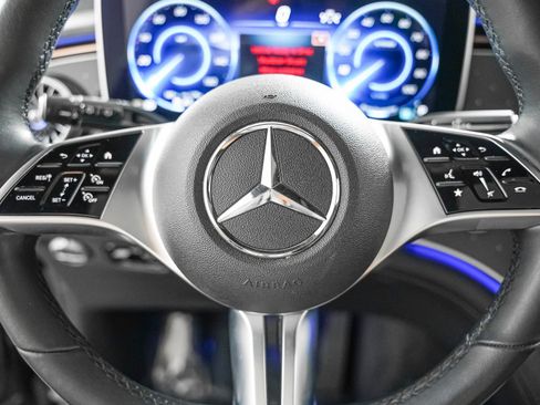 Certified 2023 Mercedes-Benz EQE 350+ 4MATIC SUV image 15