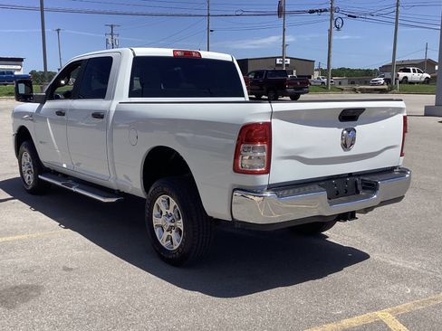 Used 2024 RAM 2500 Big Horn AWD/4WD image 6