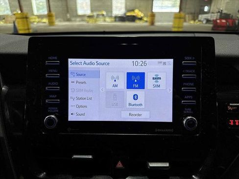 Certified 2023 Toyota Camry SE image 20