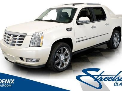 Used 2009 Cadillac Escalade EXT
