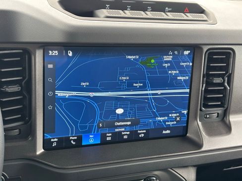 New 2026 Ford Bronco Badlands image 18