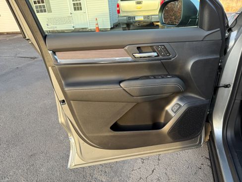 New 2026 GMC Terrain Denali image 16