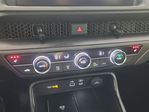 Certified 2025 Honda CR-V Sport-L image 32