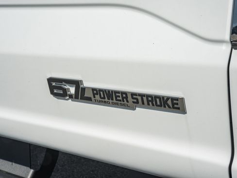 New 2026 Ford F450 XL image 16