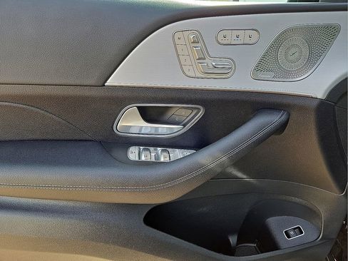 Used 2025 Mercedes-Benz GLE 350 4MATIC image 20