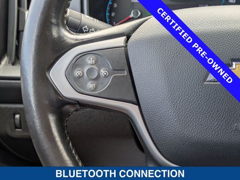 Used 2020 Chevrolet Colorado LT RWD image 25