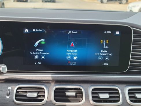 Certified 2022 Mercedes-Benz GLE 350 4MATIC image 20