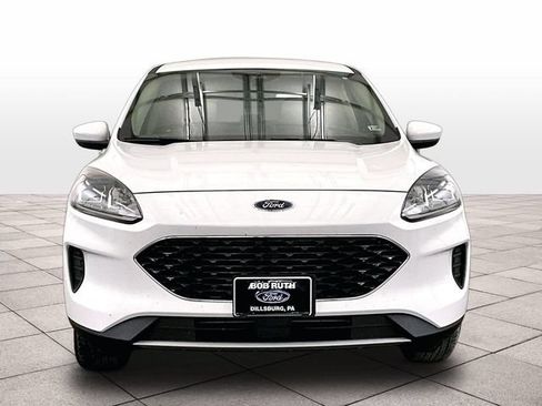 Used 2020 Ford Escape SE AWD/4WD image 3