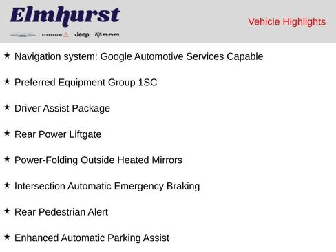 Used 2024 Cadillac Lyriq Luxury AWD/4WD image 9