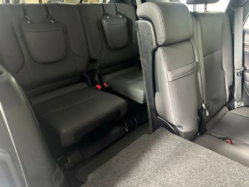 Used 2023 Lexus GX 460 Premium w/ Premium Package AWD/4WD image 26