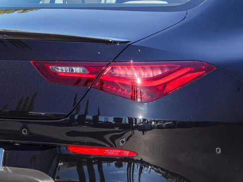 New 2026 Mercedes-Benz CLA 250 image 7