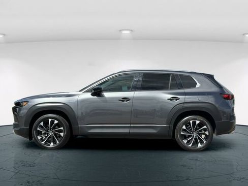 Used 2025 MAZDA CX-50 2.5 Hybrid w/ Premium Plus Pkg AWD/4WD image 4