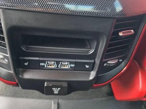 Used 2022 RAM 1500 Rebel w/ Off Road Group AWD/4WD image 11
