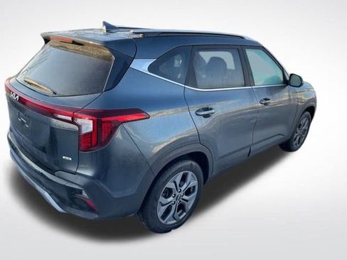 Used 2024 Kia Seltos S image 10