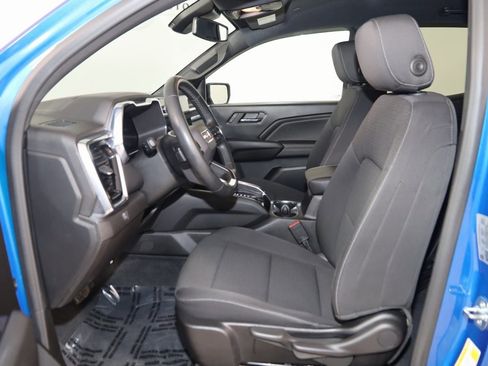 Used 2023 GMC Canyon Elevation w/ Convenience Package image 10