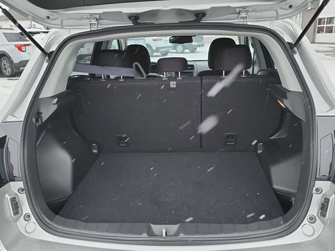 Used 2025 Mitsubishi Outlander Sport ES image 3