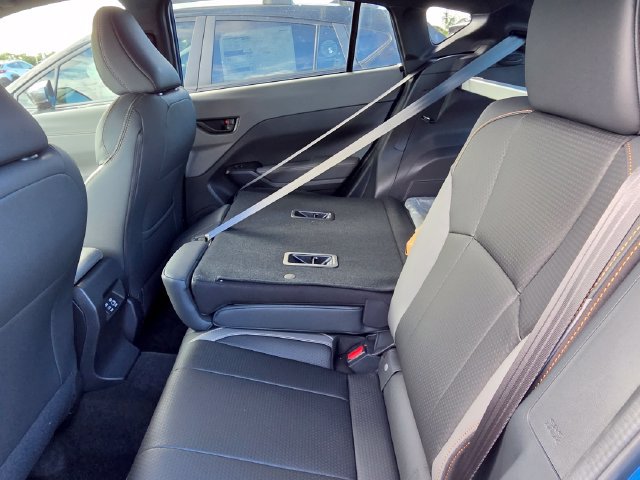 New 2026 Subaru Crosstrek 2.5i Wilderness AWD/4WD image 10
