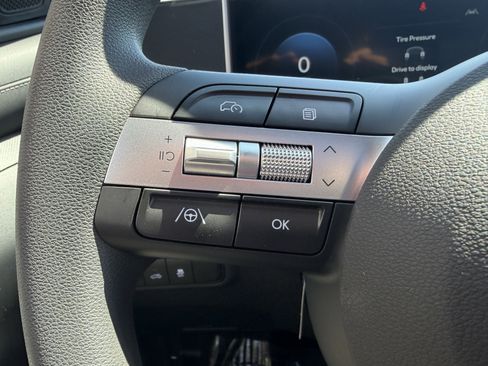 New 2026 Hyundai Santa Cruz SEL AWD/4WD image 34