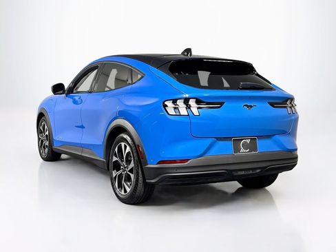 Used 2024 Ford Mustang Mach-E Select w/ Comfort Package Lite AWD/4WD image 3