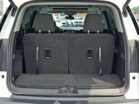 Certified 2023 GMC Acadia AT4 AWD/4WD image 31