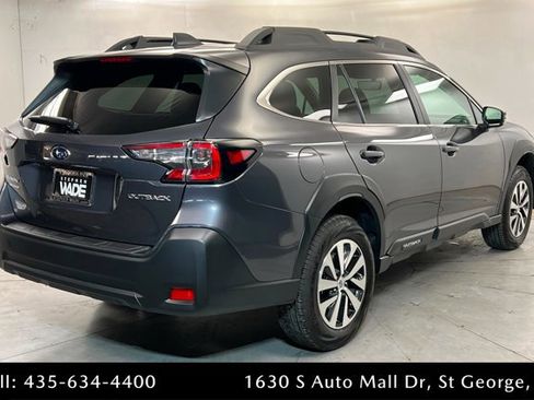 Used 2025 Subaru Outback Premium image 5